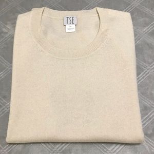 TSE Cashmere Top